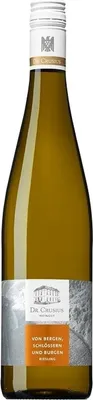 Produktbild von Dr. Crusius Riesling Schlossböckelheim Riesling trocken Nahe - 2021