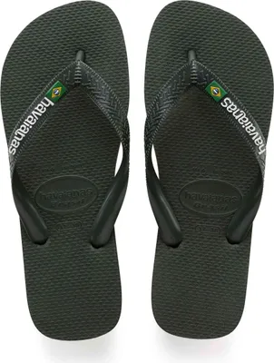 Image de Tongs Havaianas 4110850.4896 pour Homme