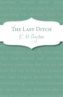 Produktbild von The Last Ditch