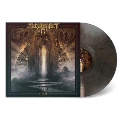 Image de Sacrosanct : Sacrosanct : Kidron (Limited Edition) (Black Marble Vinyl) - Rock Of - (LP / K)