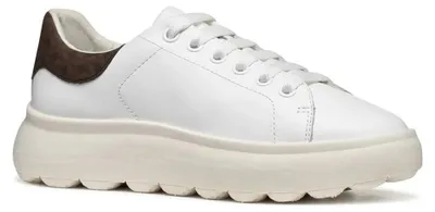 Zdjęcie produktu dla Buty sportowe damskie Geox D56WTB 8504C C9229, kolor: czarny, rozmiar: 37
