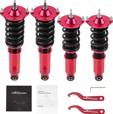 Zdjęcie produktu dla Zawieszenie gwintowane do Mazda Miata MX-5 MX5 Convertible 2D NA 89-98 NB 98-05
