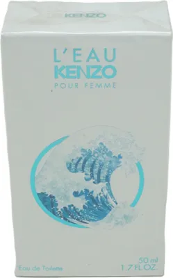 Immagine prodotto di Kenzo Eau de Toilette L'Eau Pour Femme Eau de Toilette