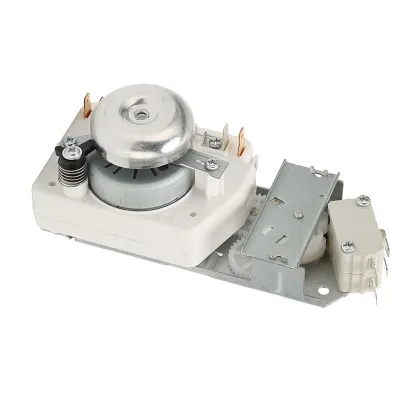 Image de Minuteur de four à micro-ondes,Minuteur de four à micro-ondes,Minuteur de remplacement de four à micro-ondes,Minuteur de four à micro-ondes en métal,Minuteur de four à micro-ondes pour Galanz