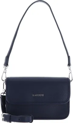 Produktbild von Lacoste Flap Crossover Bag - Umhängetasche 21 cm (marine)