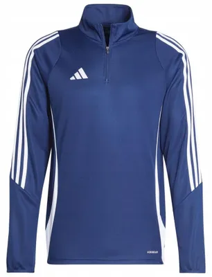 Produktbild von Adidas - "Tiro 24" Oberteil für Herren PP3616 (XL) (Blau)