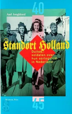 Zdjęcie produktu dla Standort Holland | Aad Jongbloed