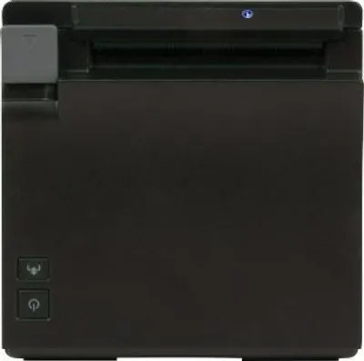 Produktbild von Epson TM-M30, Thermodruck, POS-Drucker, 203 x 203 DPI, 200 mm/sek, 8,3 cm, 80 mm