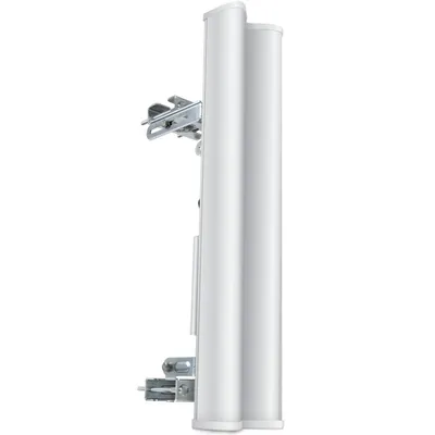 Immagine prodotto di Ubiquiti airMAX 2.4 GHz, 15 dBi, 120º Sector