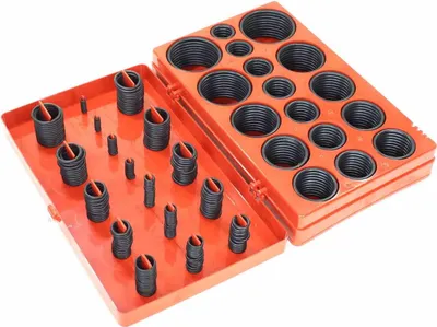 Obrázek produktu pro Sada O-Krůžků, 419 Ks