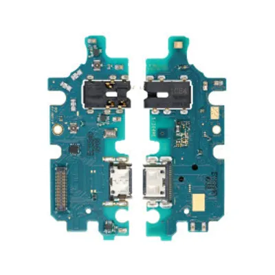 Produktbild von Original Ladebuchse für Samsung Galaxy A13 A135F GH96-15062A