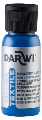 Produktbild von DARWI TEX 50ML Hellblau