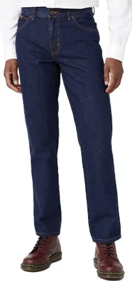 Produktbild von Wrangler Texas Jeans Blau 38 / 34 Mann Blau 38