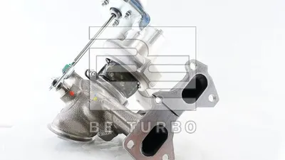 Produktbild von BE TURBO Lader Aufladung für FIAT 500 (312) für LANCIA Ypsilon (312_)