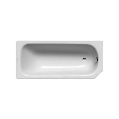 Produktbild von KALDEWEI Badewanne SANIFORM V1-V4 manhattan