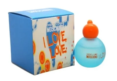 Image de Cheap & Chic I Love Love - miniatura EDT 4,9 ml