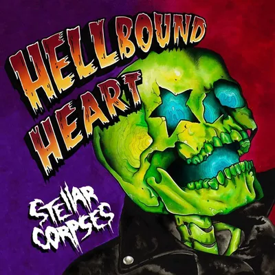 Obrázek produktu pro Hellbound Heart