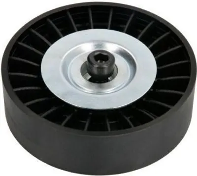 Produktbild von BTA E2W0054BTA Umlenkrolle Keilrippenriemen 90mm für AUDI A6 Avant (4F5, C6) A4 Avant (8ED, B7) A4 Avant (8E5, B6) A6 Avant (4B5, C5) A6 Limousine