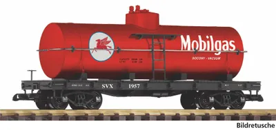 Produktbild von Piko 38977 - 1/22,5 / G Kesselwagen Mobilgas - Neu
