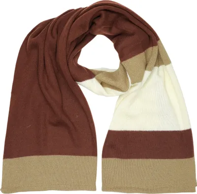 Produktbild von Winterschal Schimmer leicht glitzernd, Italy von collezione alessandro