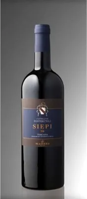 Produktbild von Siepi IGT - 2019 - Castello di Fonterutoli