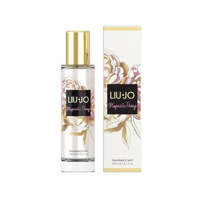 Image de Vaporisateur corporel Magnetic Peony pour femmes 200 - Liu Jo