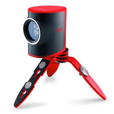 Produktbild von Leica Lino L2, AA, -10 - 40 °C, -25 - 70 °C