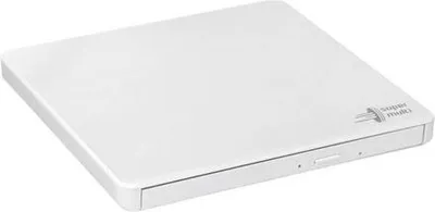 Image de Hitachi-LG Slim Portable DVD-Writer