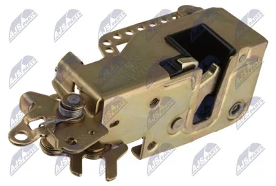 Produktbild von Türschloss vorn links VW Transporter T4 1991- 701837015D