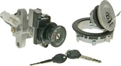 Produktbild von V PARTS Zündschloss Kymco Movie 125
