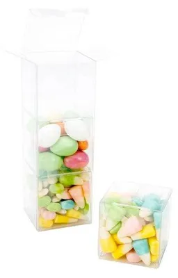 Produktbild von Geschenkboxen-Set – 3 Boxen – 5,2x5,2x15,6 cm (25 Stück) [NBS1]
