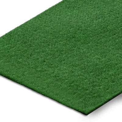 Image de GAZON SYNTHÉTIQUE PATIO vert 133x150 cm