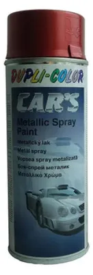Produktbild von Acryl-Sprayfarbe Car's Dupli Color
