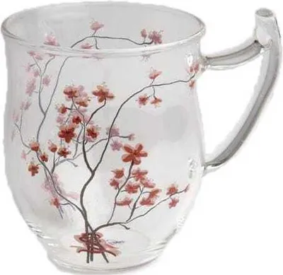 Produktbild von Becher Cherry Blossom 0,35l