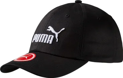 Produktbild von Puma Uni Hut Schwarz 052919 09 Grösse One size