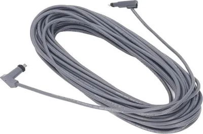 Immagine prodotto di Cavo di ricambio da 75 piedi per Starlink - Prolunga per cavo satellitare - Grigio - Connessione stabile.