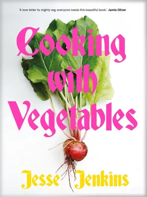 Produktbild von Cooking With Vegetables