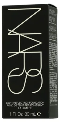 Obrázek produktu pro Tekutý Make-up Light Reflecting (Foundation) 30 ml - Odstín:
