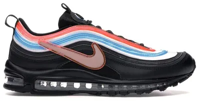 Imagen del producto de Nike Air Max 97 Neon Seoul - Talla EU 44