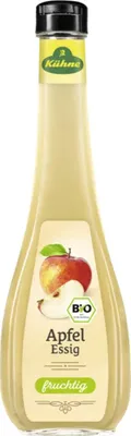 Produktbild von Kühne Apfel Essig klar