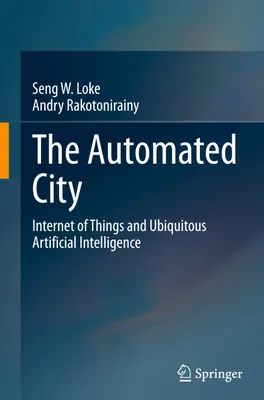 Obrázok produktu pre The Automated City