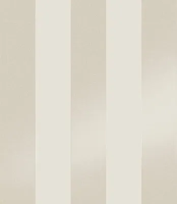 Produktbild von Laura Ashley Vliestapete Perlmuttstreifen 1000x52cm