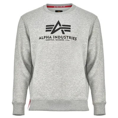 Produktbild von Alpha Industries Basic Sweatshirt
