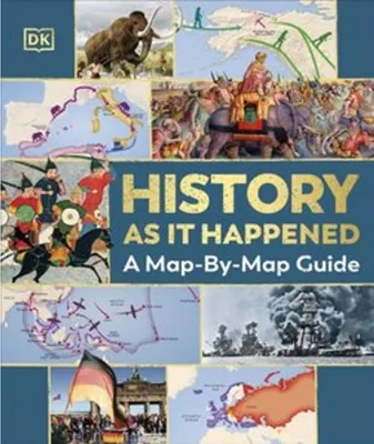 Immagine prodotto di History as it Happened