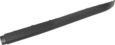 Zdjęcie produktu dla Spoiler przedni spoiler warga LEWY 1400357 13204667 do Opel Vectra C / Signum