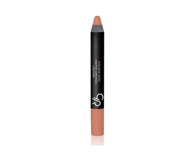 Produktbild von golden rose matt lippenstift in bleistift 26