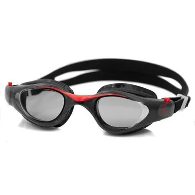 Image de Lunettes de natation Maori pour enfants, noires