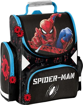 Zdjęcie produktu dla Tornister szkolny Spider-Man Paso