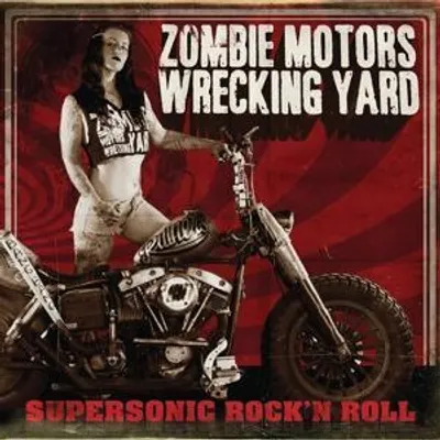 Produktbild von Supersonic Rock 'n Roll (Ltd.Edt.)