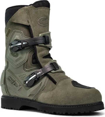 Produktbild von Sidi MID ADVENTURE 2 GORE-TEX Military